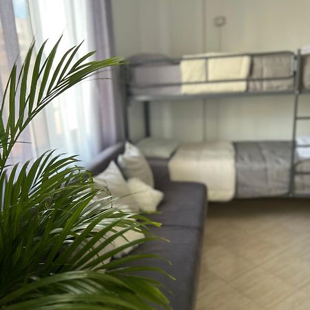 Hostel By Fenix Tirana Eksteriør billede