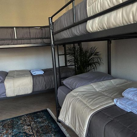 Hostel By Fenix Tirana Eksteriør billede